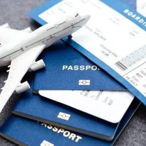 TRAVEL AGENCY