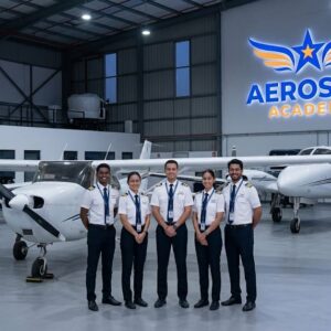 basic of aviation